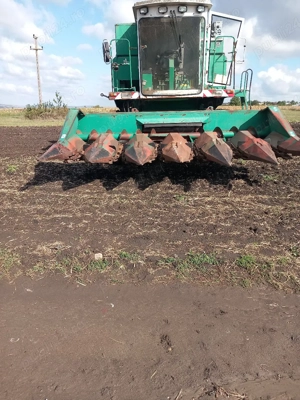 De vânzare combină SEMA 140 MLI - imagine 5