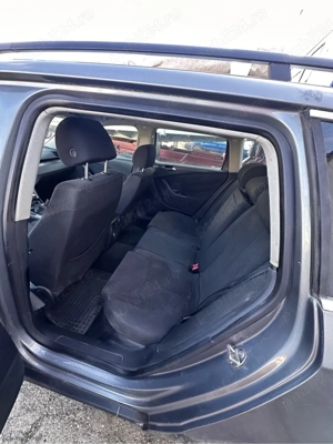 Volkswagen passat b6 1.9 2006 - imagine 12