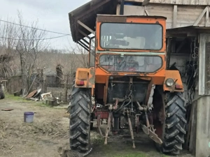 Tractor u650 1994 +plug+disc+cositoare  - imagine 2