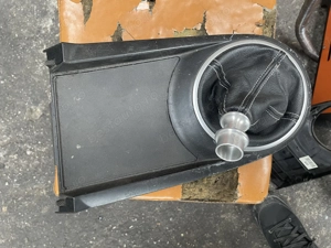 Ornament schimbător viteză Hyundai coupe an 2004 - imagine 3