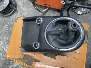 Ornament schimbător viteză Hyundai coupe an 2004