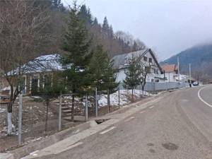 Teren intravilan, 1024mp, Izvorul Muntelui, Neamt