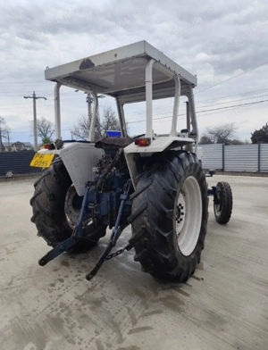 tractor lamborghini 80 cp  - imagine 4