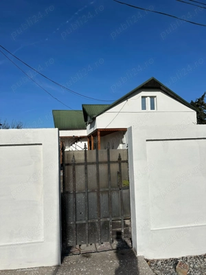 vand casa P+M in Limanu  - imagine 2