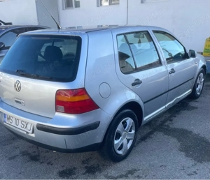 Golf 4, 2002, 1400 benzina - imagine 3