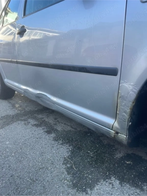 Golf 4, 2002, 1400 benzina - imagine 6