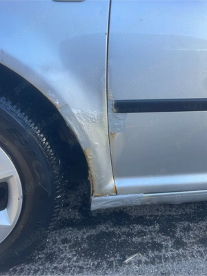 Golf 4, 2002, 1400 benzina - imagine 5