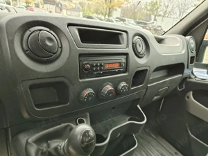 Vand basculabila trilateral