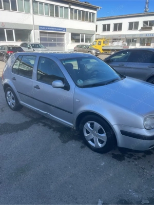 Golf 4, 2002, 1400 benzina - imagine 2