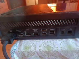 X box one + 6 jocuri - imagine 2