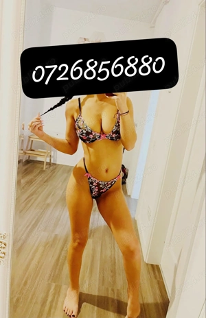  Răsfăț, feminitate și discreție absolută  confirm wapp ! Fac și deplasări. 