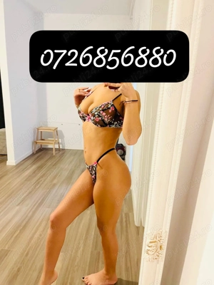 Poze reale! Confirm Whatsapp!! Deplasări și locație! Revenire garantată!!  - imagine 7