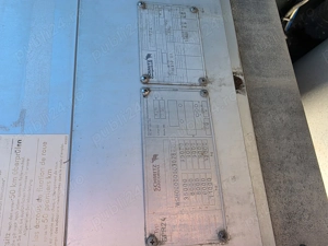 Semiremorca Schmitz Platforma - imagine 6