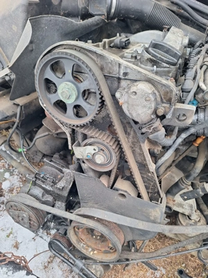 Motor Audi 1,8 benzină ADR - imagine 4