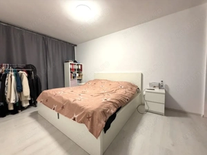 Apartament 4 camere, 80 mp utili, etaj 3, 2 balcoane - Lipovei