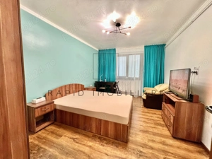 Garsoniera Ap. 1 Camera- Proaspat Igienizat Varuit - 2xLifturi - Tiglina 1 Tribunal Parc Viva Faleza - imagine 7