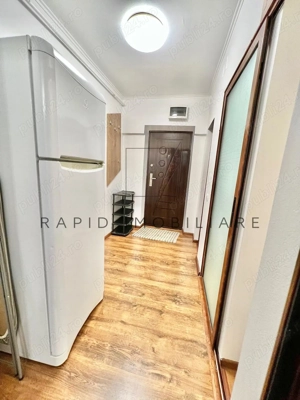 Garsoniera Ap. 1 Camera- Proaspat Igienizat Varuit - 2xLifturi - Tiglina 1 Tribunal Parc Viva Faleza - imagine 5