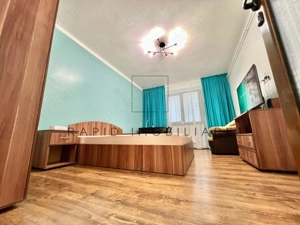 Garsoniera Ap. 1 Camera- Proaspat Igienizat Varuit - 2xLifturi - Tiglina 1 Tribunal Parc Viva Faleza - imagine 3