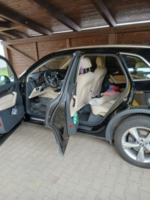 AUDI Q5 stare impecabila - imagine 4