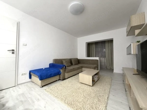 Apartament de 80 mp utili, la etajul 3, cu 4 camere si 2 balcoane- Lipovei - imagine 3