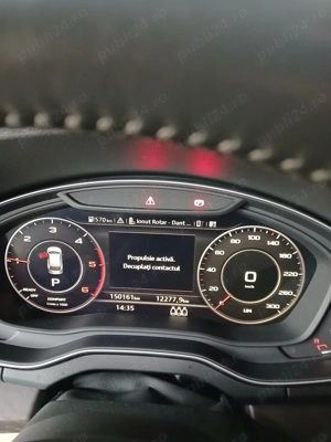 AUDI Q5 stare impecabila - imagine 3