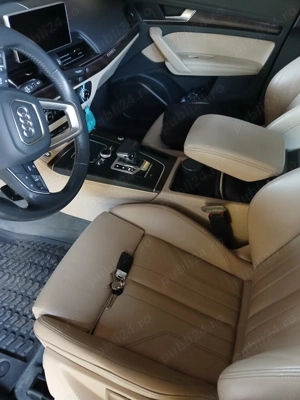 AUDI Q5 stare impecabila - imagine 2