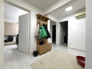Apartament de 80 mp utili, la etajul 3, cu 4 camere si 2 balcoane- Lipovei - imagine 11
