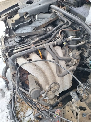 Motor Audi 1,8 benzină ADR - imagine 2
