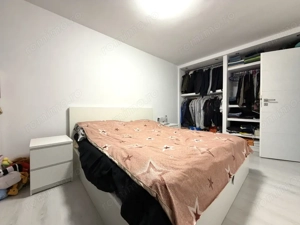 Apartament de 80 mp utili, la etajul 3, cu 4 camere si 2 balcoane- Lipovei - imagine 4