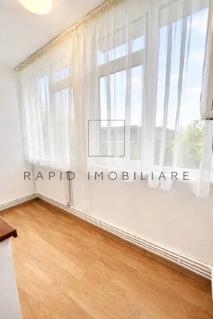 Garsoniera Ap. 1 Camera- Proaspat Igienizat Varuit - 2xLifturi - Tiglina 1 Tribunal Parc Viva Faleza - imagine 8