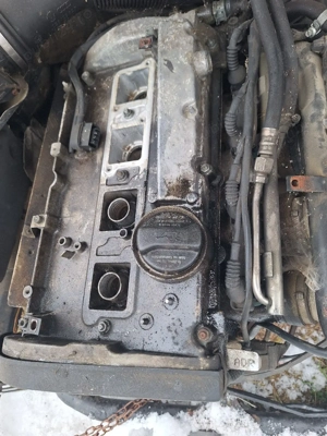 Motor Audi 1,8 benzină ADR - imagine 3