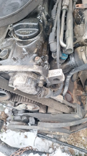 Motor Audi 1,8 benzină ADR - imagine 5