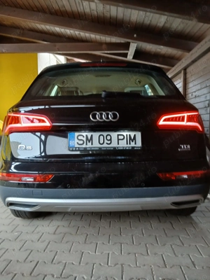 AUDI Q5 stare impecabila - imagine 5