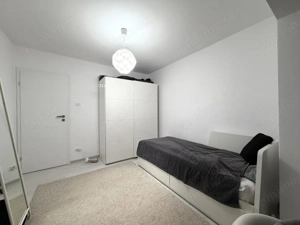 Apartament de 80 mp utili, la etajul 3, cu 4 camere si 2 balcoane- Lipovei - imagine 7