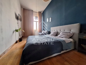 Apartament 2 camere, 50 mp utili, Ultracentral