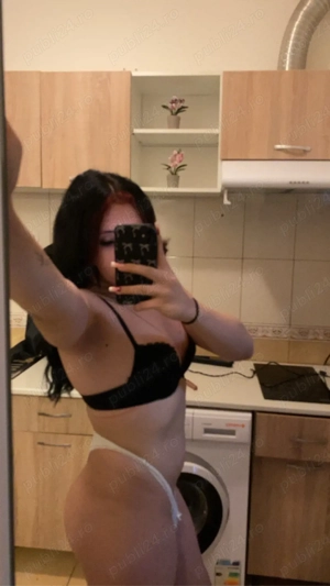 Beatrice Pop trans naturala 