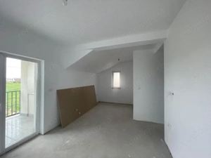 Duplex 5 camere, 112mp utili, 232mp teren - Mosnita Noua - imagine 9