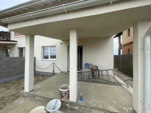 Duplex 5 camere, 112mp utili, 232mp teren - Mosnita Noua - imagine 17