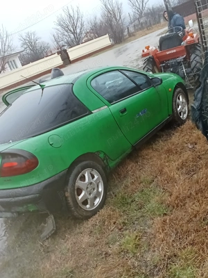 Se dezmembreza Opel tigra motor eco tec 