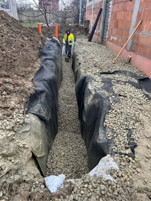 Inchiriem miniexcavatoare - imagine 4