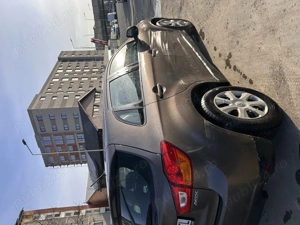 Vand auto Mitsubishi ASX, benzina si GPL - imagine 2