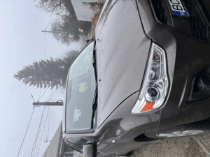 Vand auto Mitsubishi ASX, benzina si GPL - imagine 8