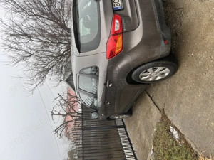 Vand auto Mitsubishi ASX, benzina si GPL - imagine 9