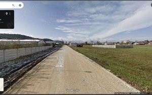 Teren intravilan 500 mp, Cristian, Brasov