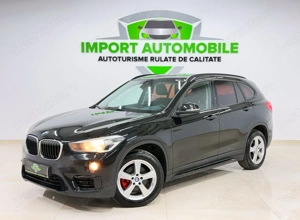 BMW X1 sDrive16d Advantage