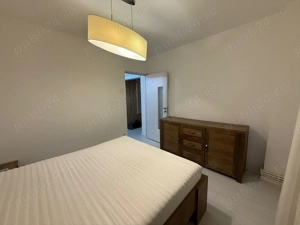 Inchiriez apartament 2 camere ultracentral mobilat etaj 1 - imagine 6