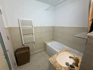 Inchiriez apartament 2 camere ultracentral mobilat etaj 1 - imagine 8