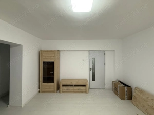 Inchiriez apartament 2 camere ultracentral mobilat etaj 1 - imagine 2