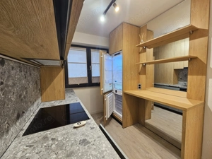 STUDIO DUBLU DE INCHIRIAT IN PIPERA FINALIZAT RECENT LOC PARCARE + BOX - imagine 2