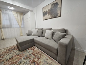 STUDIO DUBLU DE INCHIRIAT IN PIPERA FINALIZAT RECENT LOC PARCARE + BOX - imagine 4